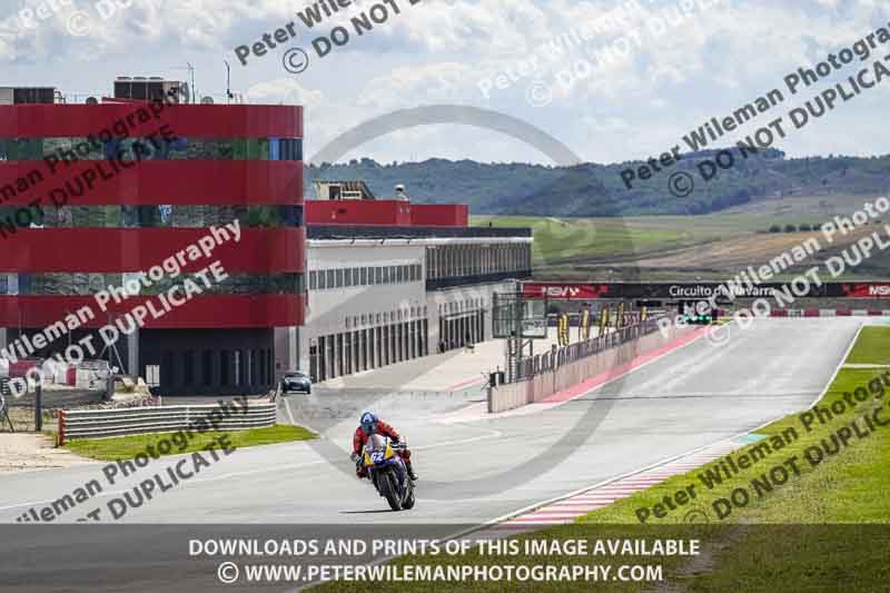 Circuito de Navarra;Spain;event digital images;motorbikes;no limits;peter wileman photography;trackday;trackday digital images